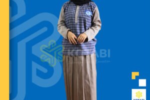 Konveksi seragam sekolah samarinda