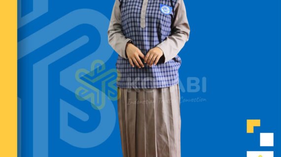 Konveksi seragam sekolah samarinda