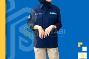 Konveksi seragam sekolah semarang