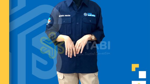 Konveksi seragam sekolah semarang