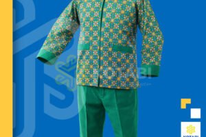 Konveksi seragam sekolah singkawang