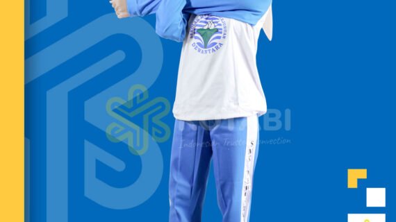 Konveksi seragam sekolah sleman