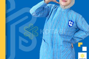 Konveksi seragam sekolah surakarta