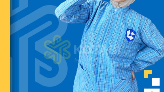 Konveksi seragam sekolah surakarta