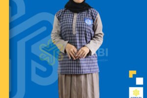 Konveksi seragam sekolah tarakan