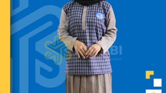 Konveksi seragam sekolah tarakan