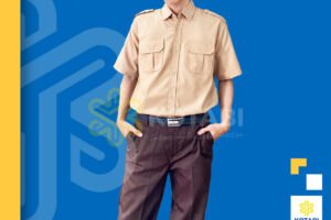 Konveksi seragam sekolah tegal