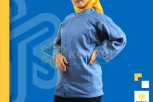 Konveksi seragam sekolah ternate