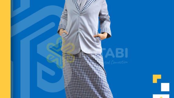 Konveksi seragam sekolah tidore kepulauan