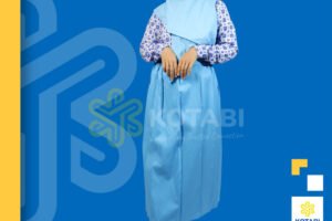 Konveksi seragam sekolah tomohon