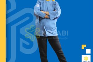 Konveksi seragam sekolah tual