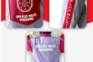 konveksi seragam sekolah sawahlunto