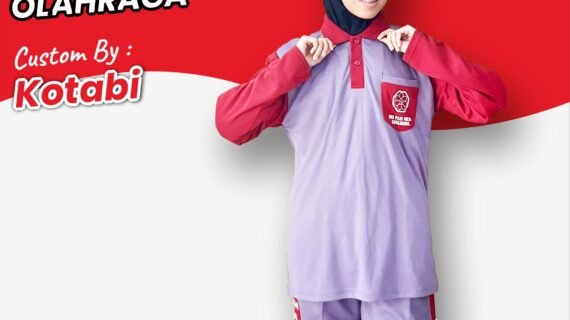 konveksi seragam sekolah solok