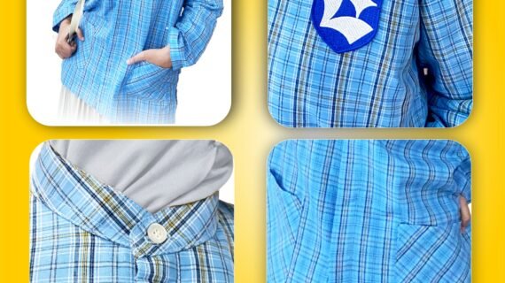 konveksi seragam sekolah lubuklinggau