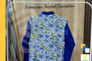 konveksi seragam sekolah bekasi