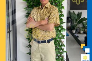 konveksi seragam sekolah binjai