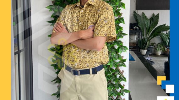 konveksi seragam sekolah binjai