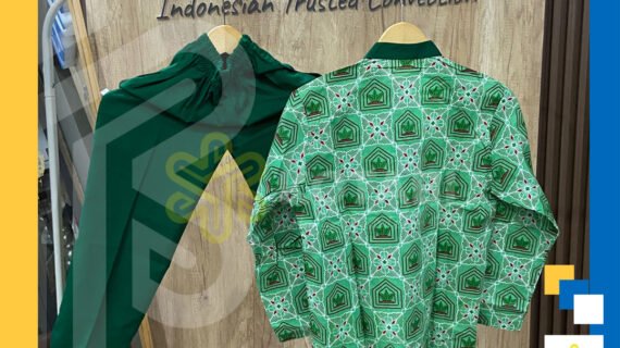 konveksi seragam sekolah cimahi