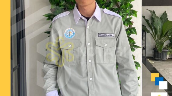 konveksi seragam sekolah gunungsitoli