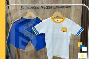 konveksi seragam sekolah jakarta barat