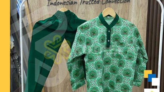 konveksi seragam sekolah jakarta selatan