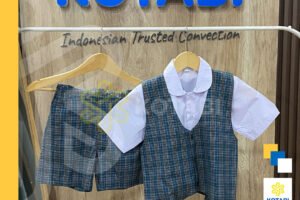 konveksi seragam sekolah jakarta timur