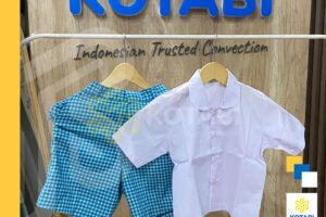 konveksi seragam sekolah jakarta utara