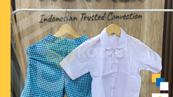 konveksi seragam sekolah jakarta utara