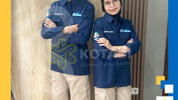 konveksi seragam sekolah pematang siantar