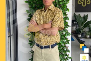 konveksi seragam sekolah prabumulih