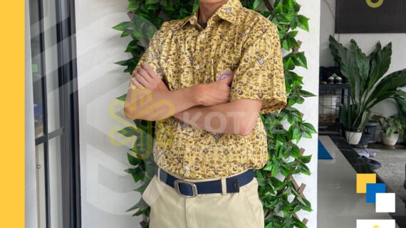 konveksi seragam sekolah prabumulih