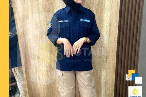 konveksi seragam sekolah serang