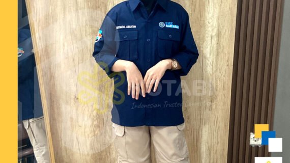 konveksi seragam sekolah serang