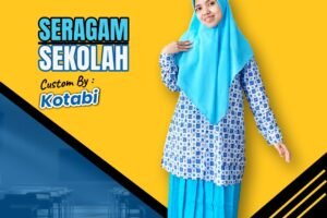 konveksi seragam sekolah sukabumi