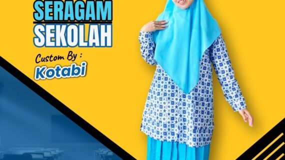 konveksi seragam sekolah sukabumi
