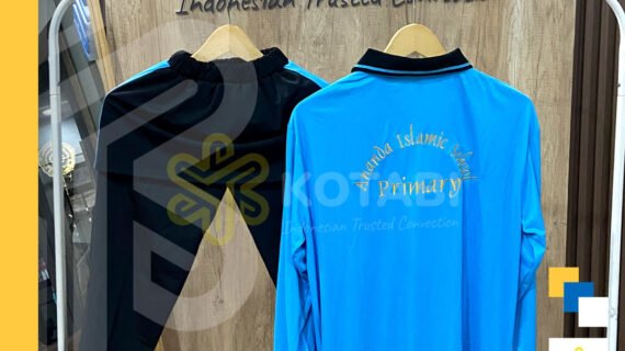 konveksi seragam sekolah tangerang selatan