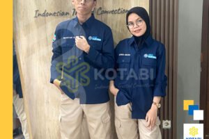 konveksi seragam sekolah tanjung balai