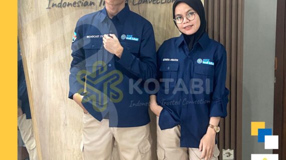 konveksi seragam sekolah tanjung balai