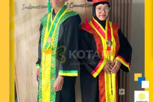 konveksi toga wisuda magelang