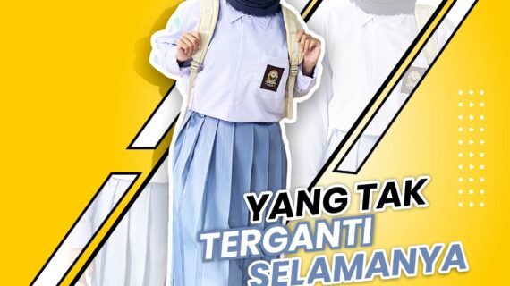 konveksi seragam sekolah pagaralam