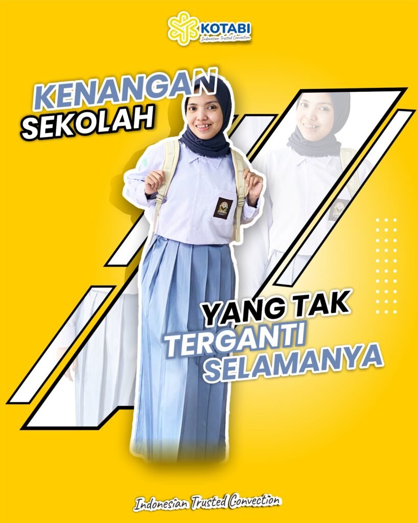 vendor seragam sekolah tangerang