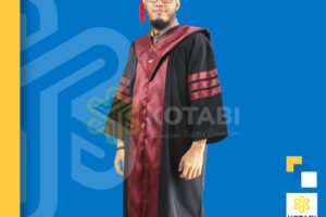 bikin toga wisuda bandung