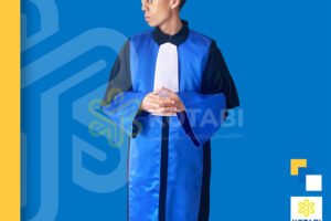 bikin toga wisuda binjai