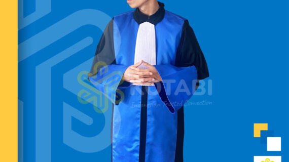 bikin toga wisuda binjai
