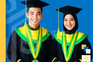 bikin toga wisuda depok