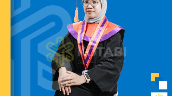 bikin toga wisuda jambi