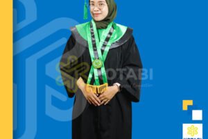 bikin toga wisuda lampung