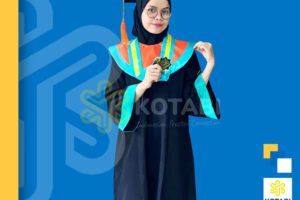 bikin toga wisuda medan