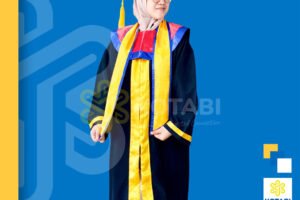 bikin toga wisuda padang panjang