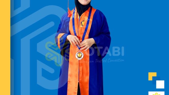 bikin toga wisuda pekalongan